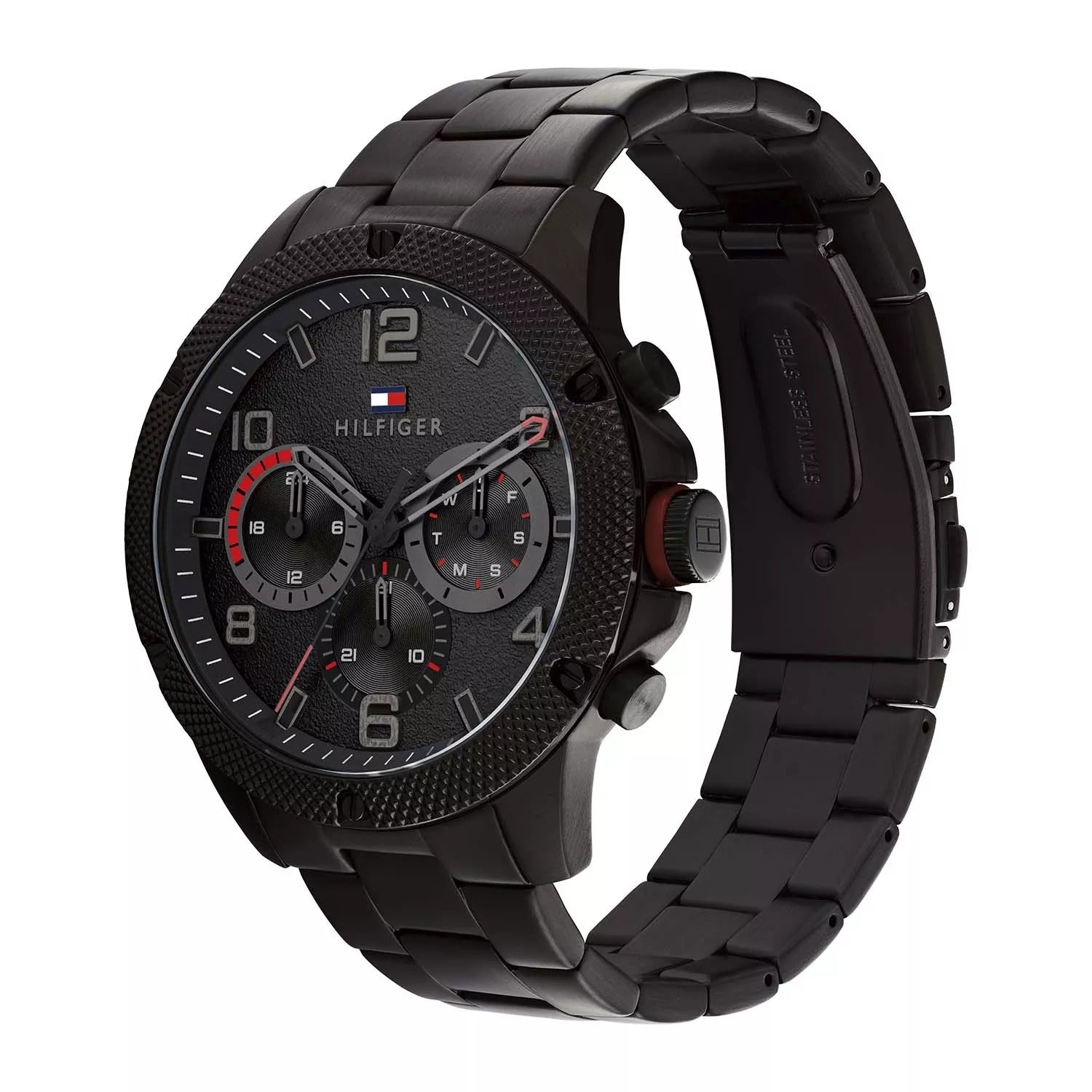 MONTRE TOMMY HILFIGER 1792030