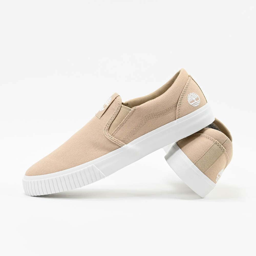 Timberland Mylo Bay Low Slip-On Sneaker 0A6645-ER1