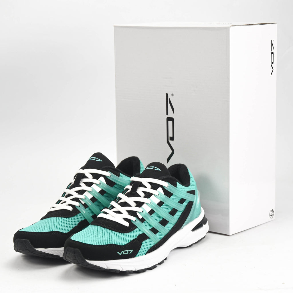 VO7 SHOES VEYRON BT CH-VEY-GRN