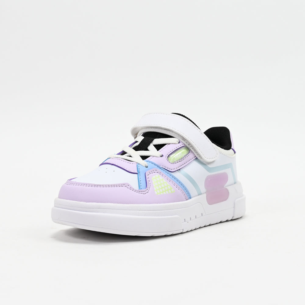 PEAK FOOTWEAR