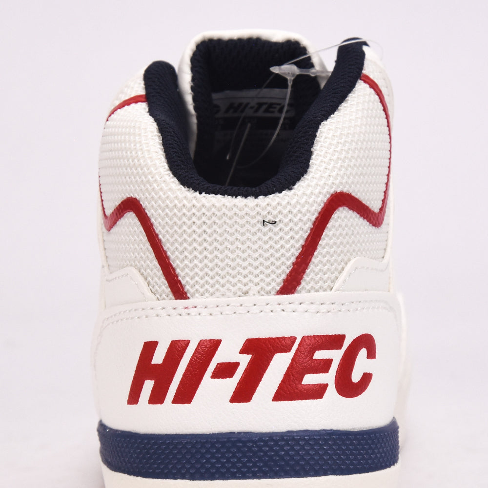 BASKET HI-TEC -FREELINE-MID -JNR L014534