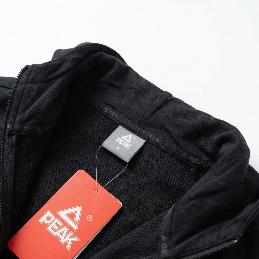 PEAK KNITTED TRACKSUIT FW94067-0020