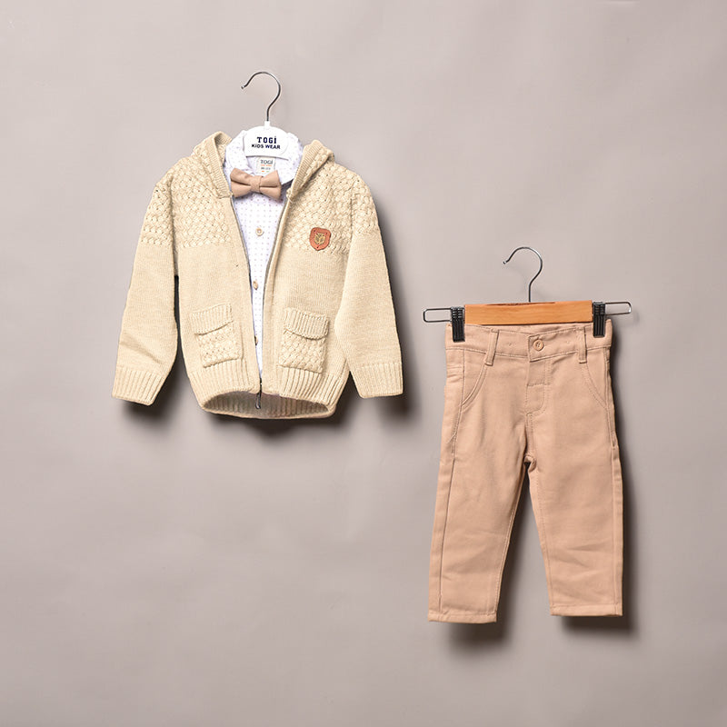 ENSEMBLE ENFANT \ 0098029-007