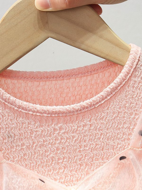 فستان - أميرة البتلة للبنات