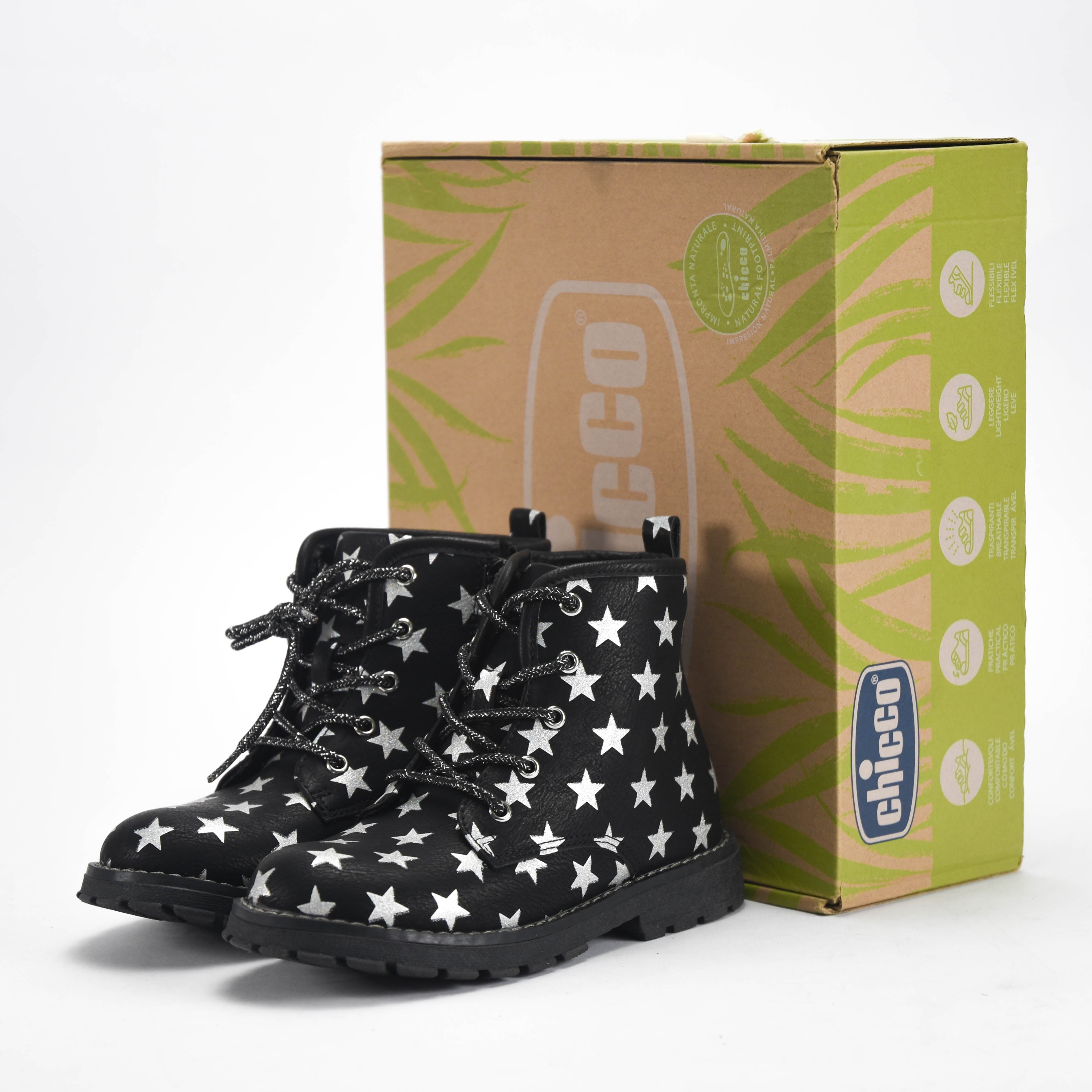 CHICCO CHAUSSURES POUR ENFANT 01066138000000-930