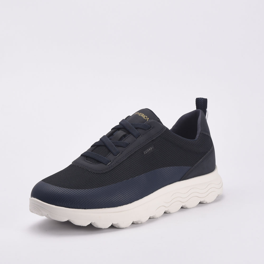 GEOX U SPHERICA A - MESH NBK SYNT - U46BYA-014EK-C4002