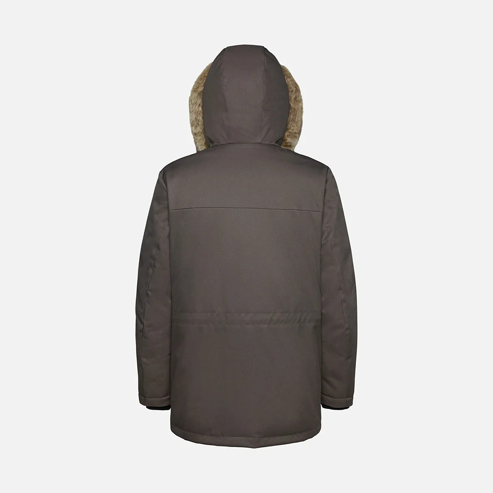 Veste GEOX HOMME M3628F-T2951-F6221