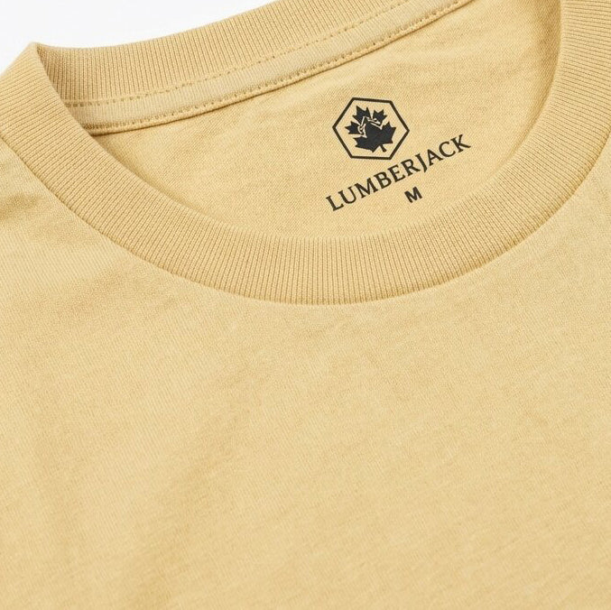 LUMBERJACK PULL LBJ26010-LBR