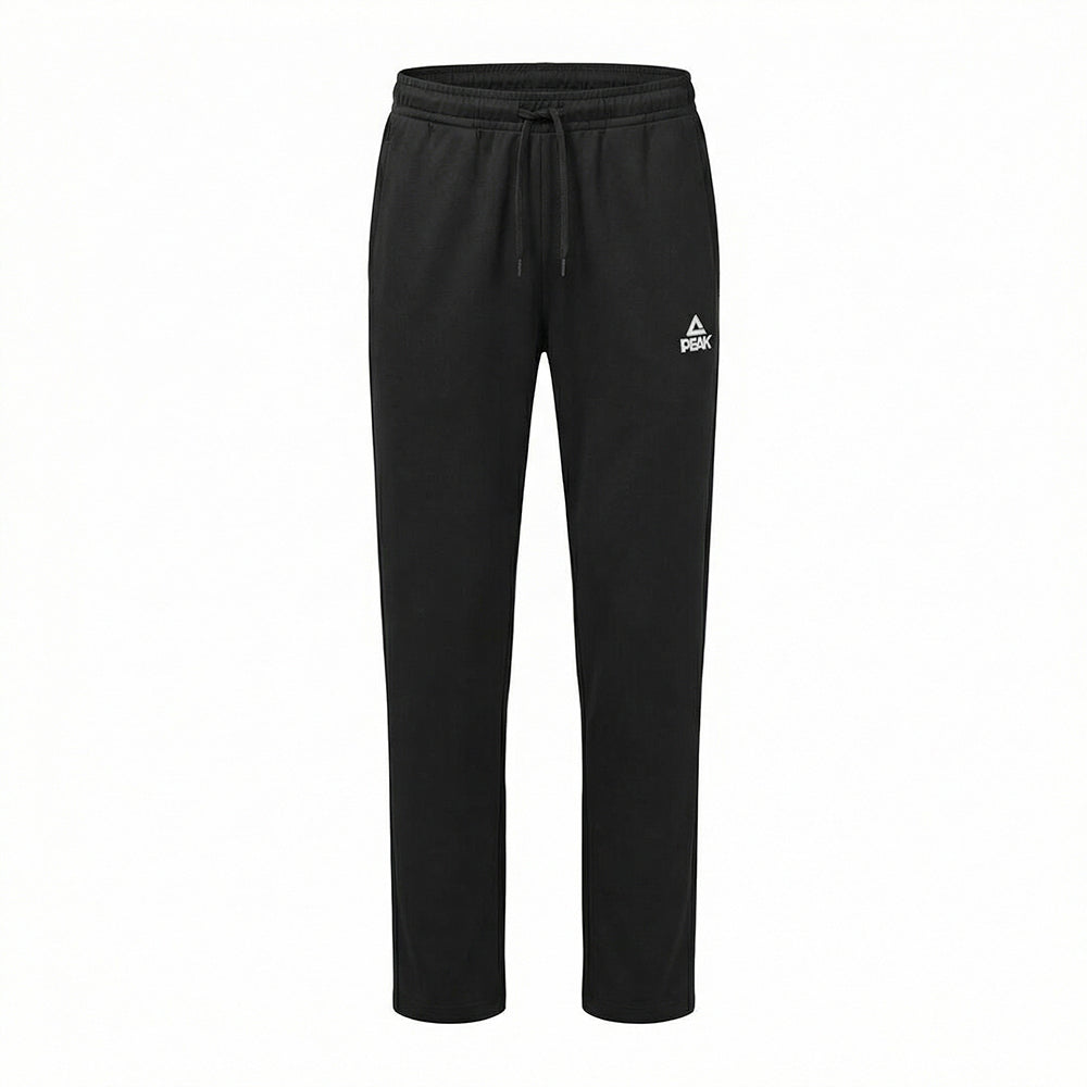 Peak Knitted Tracksuit Black FW94053-0020