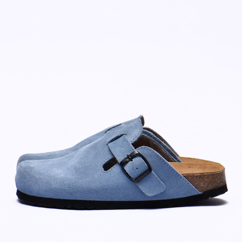 بيرك - أزرق سماوي