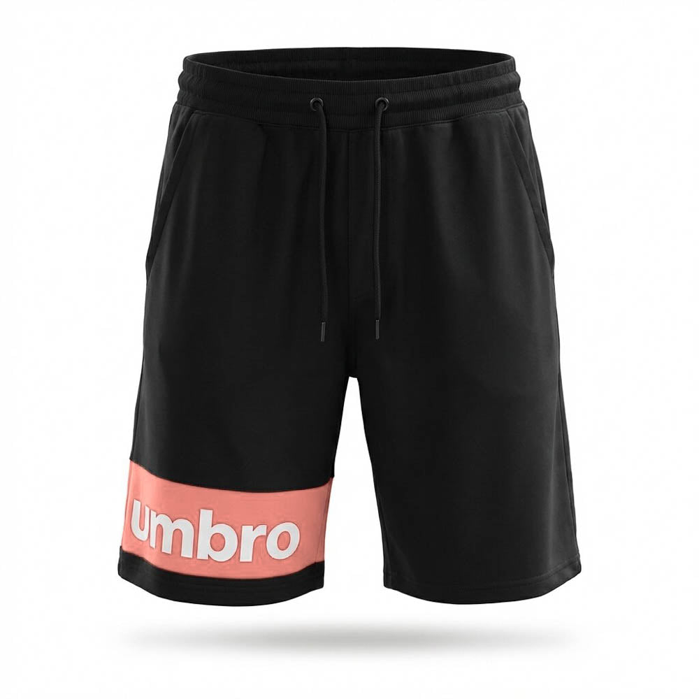 UMBRO SHORT UAA241M110-01X
