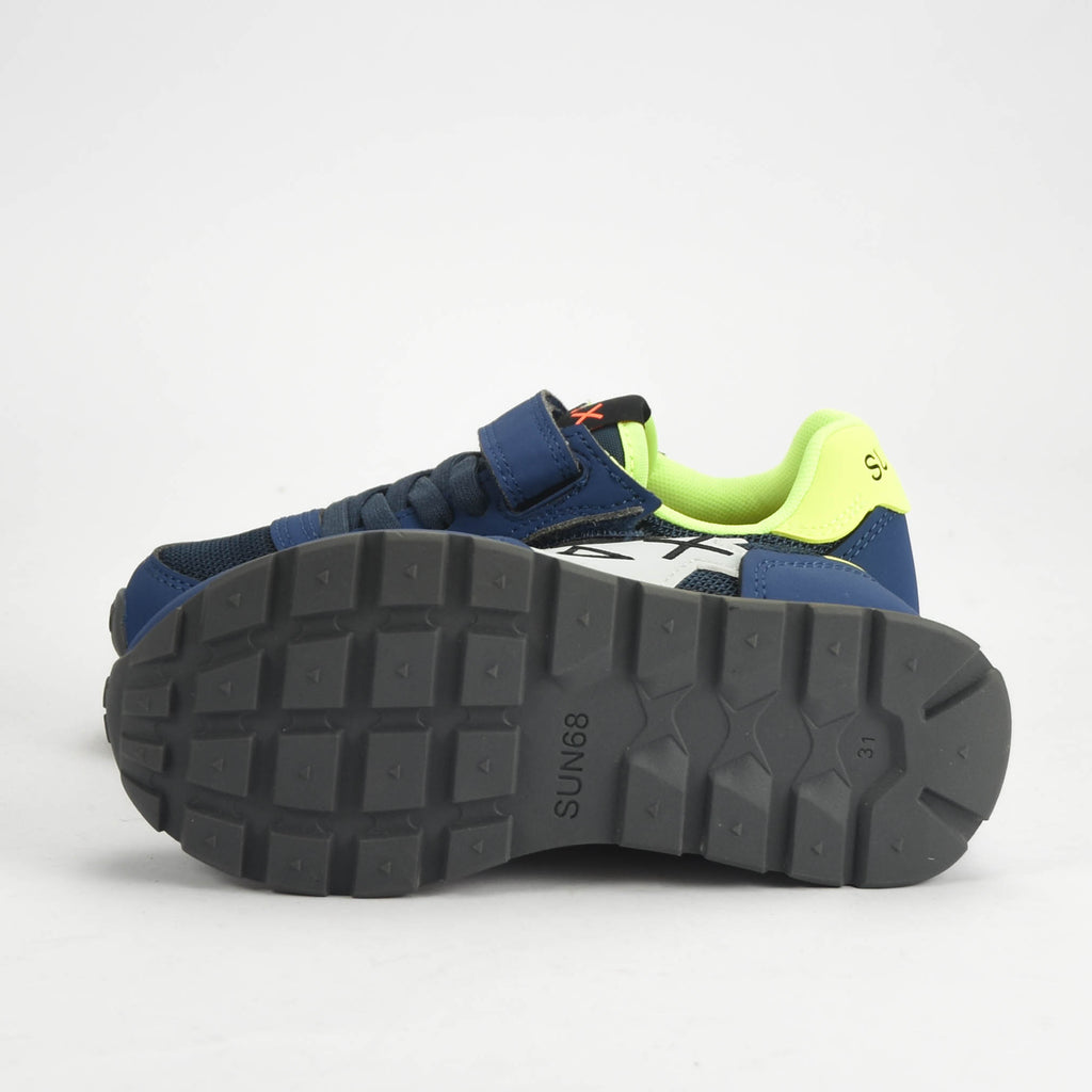 SUN68 SHOES Z35313K