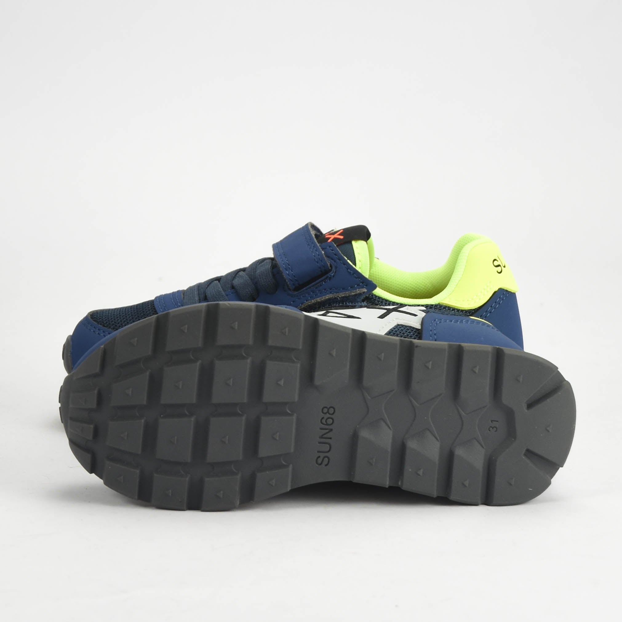 SUN68 SHOES Z35313K