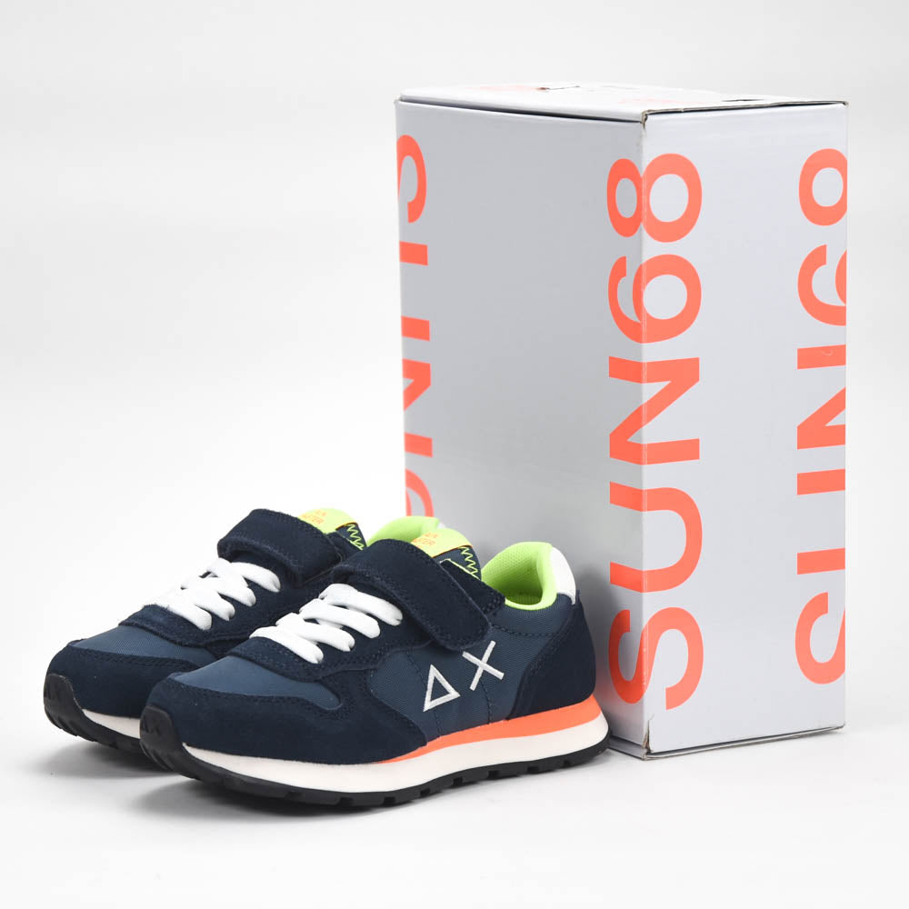 SUN68 SHOES Z35302K-07