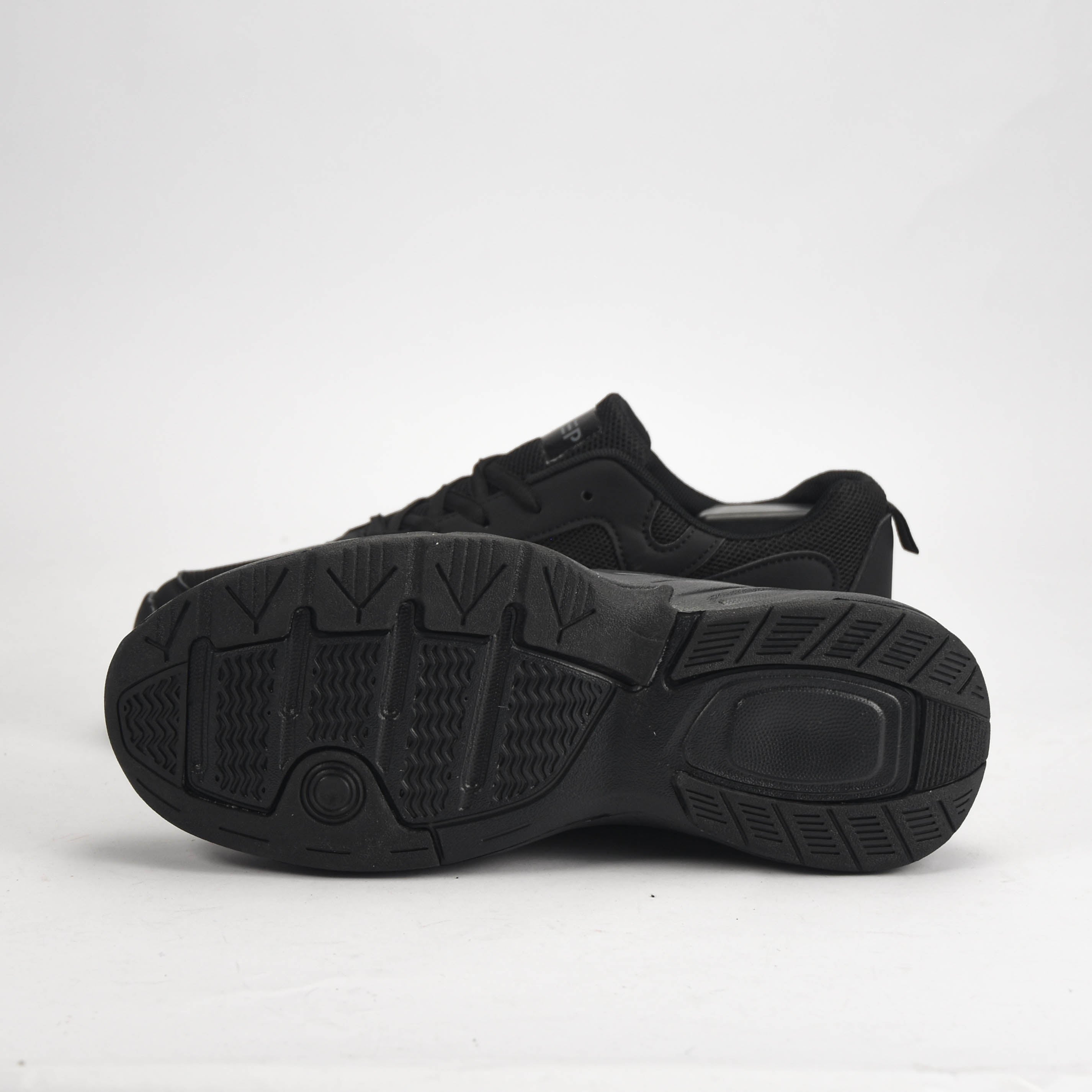 KEEP SHOES B463-BLK