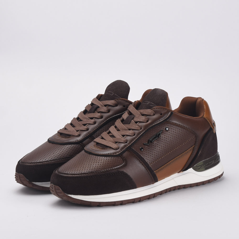 VO7 FOOTWEAR CH-MIL-BR