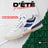 LACOSTE OFF WTH/NVY \ 30192