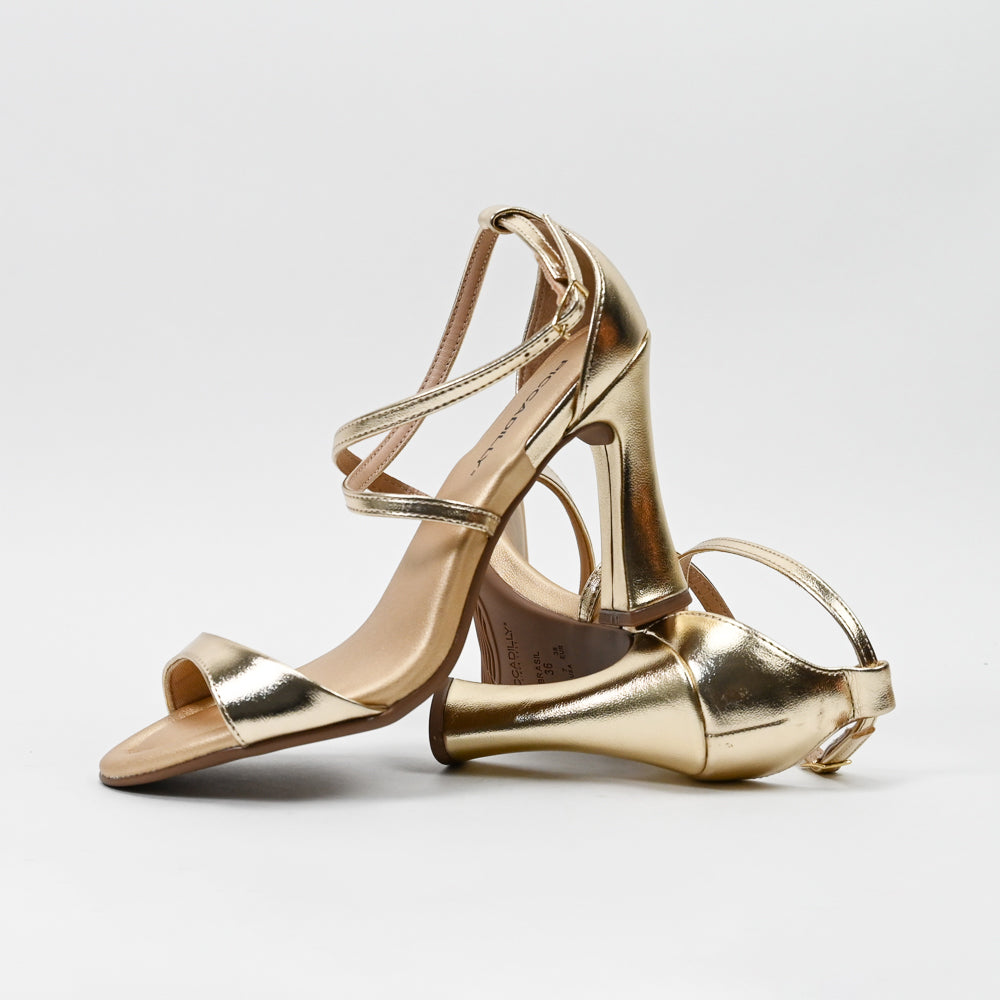 Chaussures à talons Piccadilly Femme
