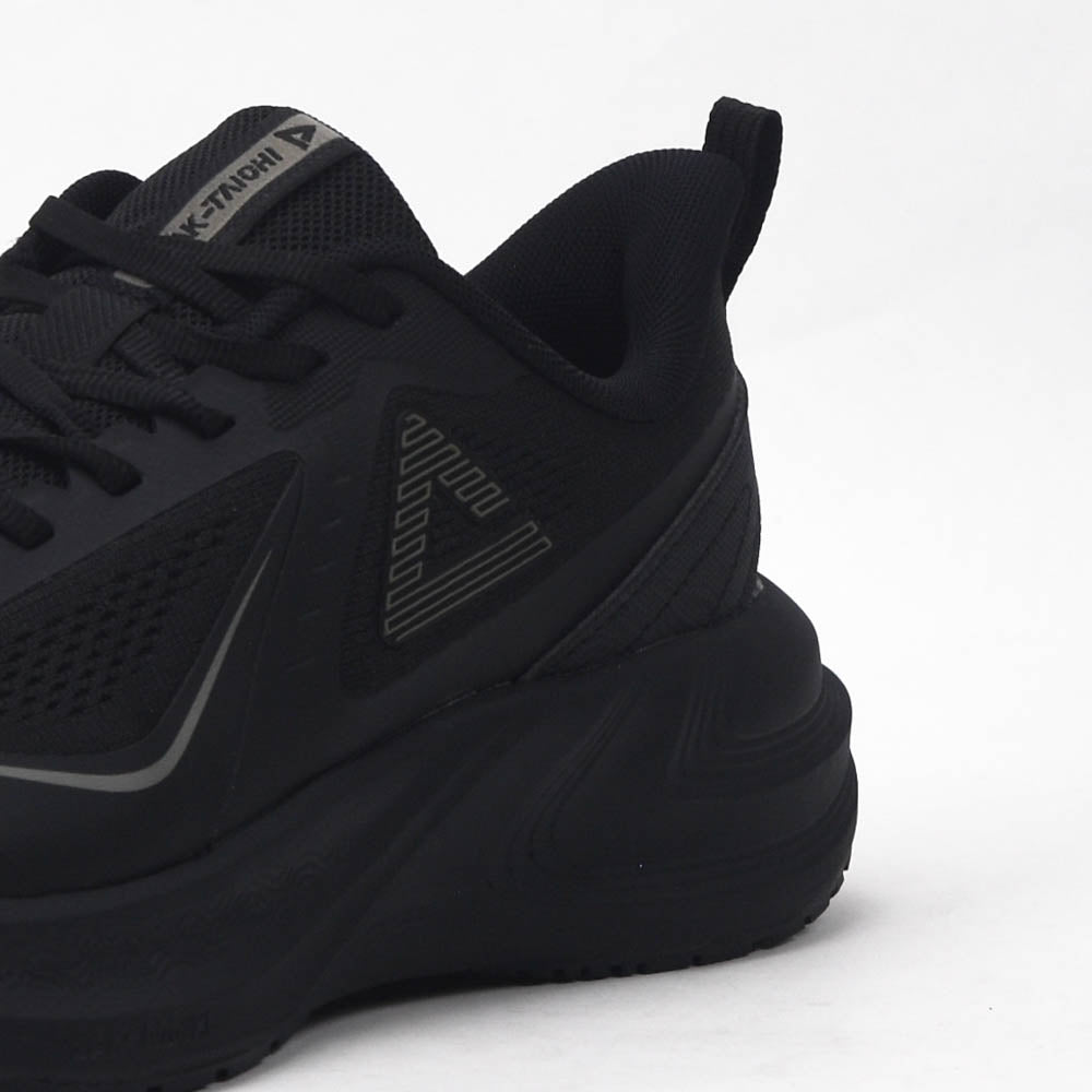 PEAK Casual Running Shoes Black EXT261217H-Y291