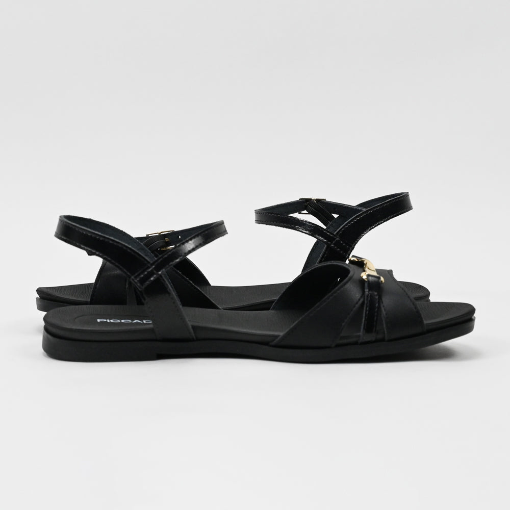 Sandales Piccadilly Femme