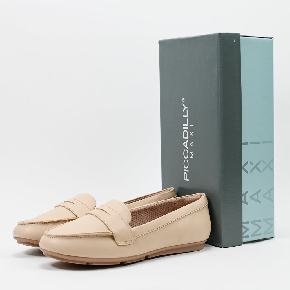 Ballerines Piccadilly Femme