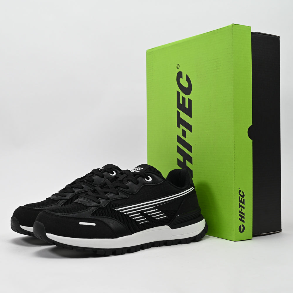 Basket HI-TEC Homme L015093
