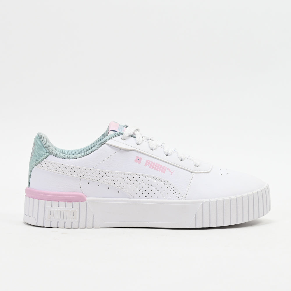 PUMA Carina 2.0 Tropical Jr Sneakers 395574-01