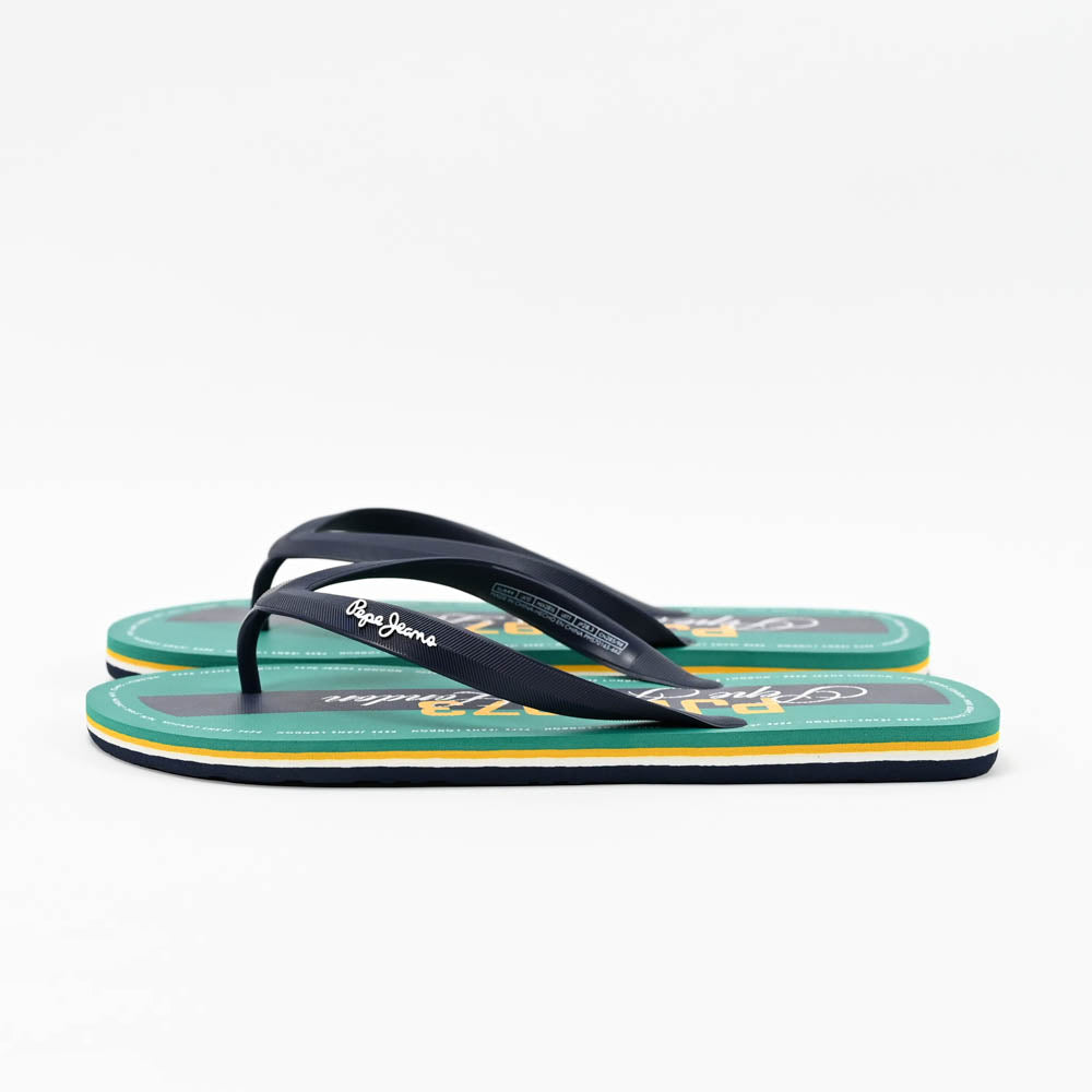 Pepe Jeans Whale Club Flip Flops