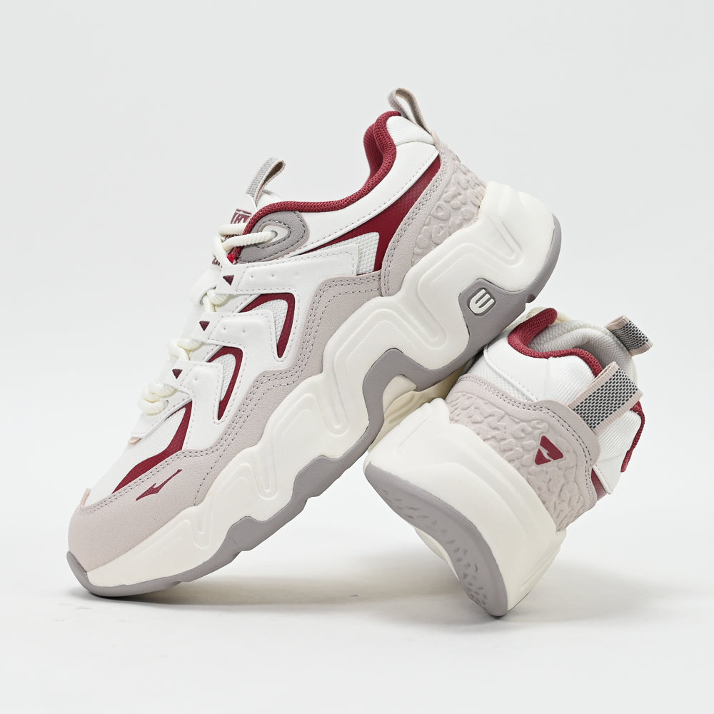 ERKE FOOTWEAR