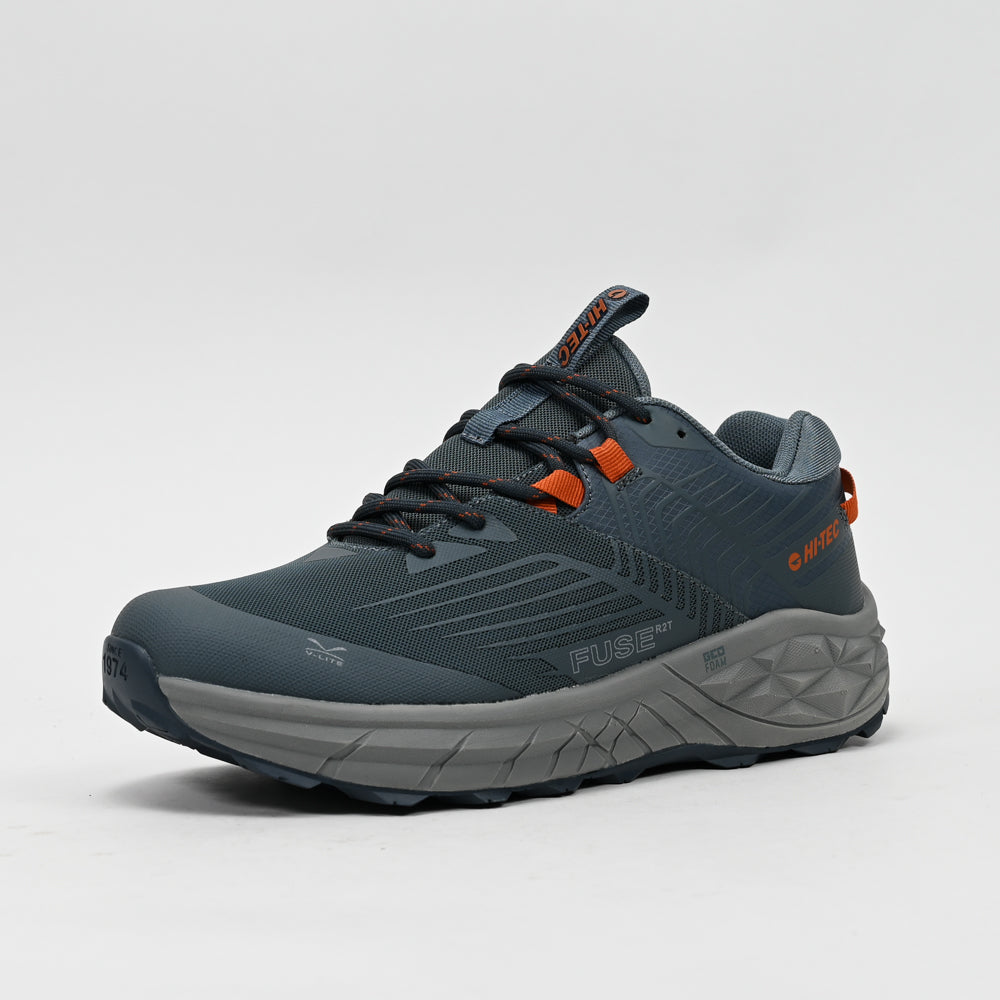 Basket HI-TEC Homme O014911