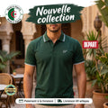 Depart Polo Homme
