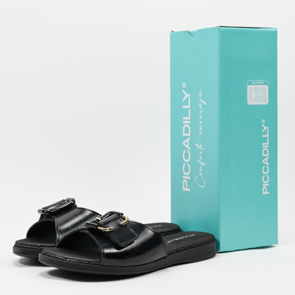Claquettes Piccadilly Femme