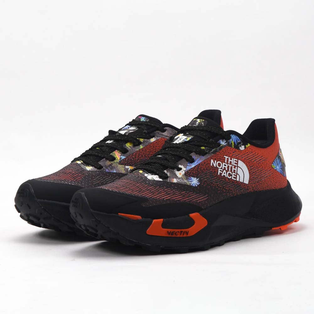 The North Face VECTIV Enduris 4 Trail Running Shoes NF0A8DA4GHW-090