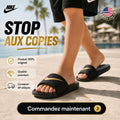 Nike Kawa — Claquettes pour enfant