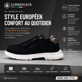 LUMBERJACK FLOAT SMK2904-003-CC001