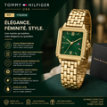 Tommy Hilfiger Mesh Watch 1782858