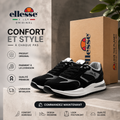 Ellesse Men Sneakers  IRMA002-001