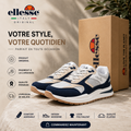 Ellesse Men Sneakers IRMA002-196