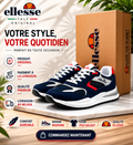 Ellesse Men Sneakers IRMA002-198