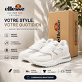 Ellesse Men Sneakers IRMA002-137
