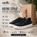 Ellesse Women Sneakers MILTON001-178