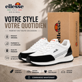 Ellesse Men Sneakers JAXON002-871