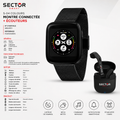 ساعة ذكية Sector S-04 ألوان R3253158015