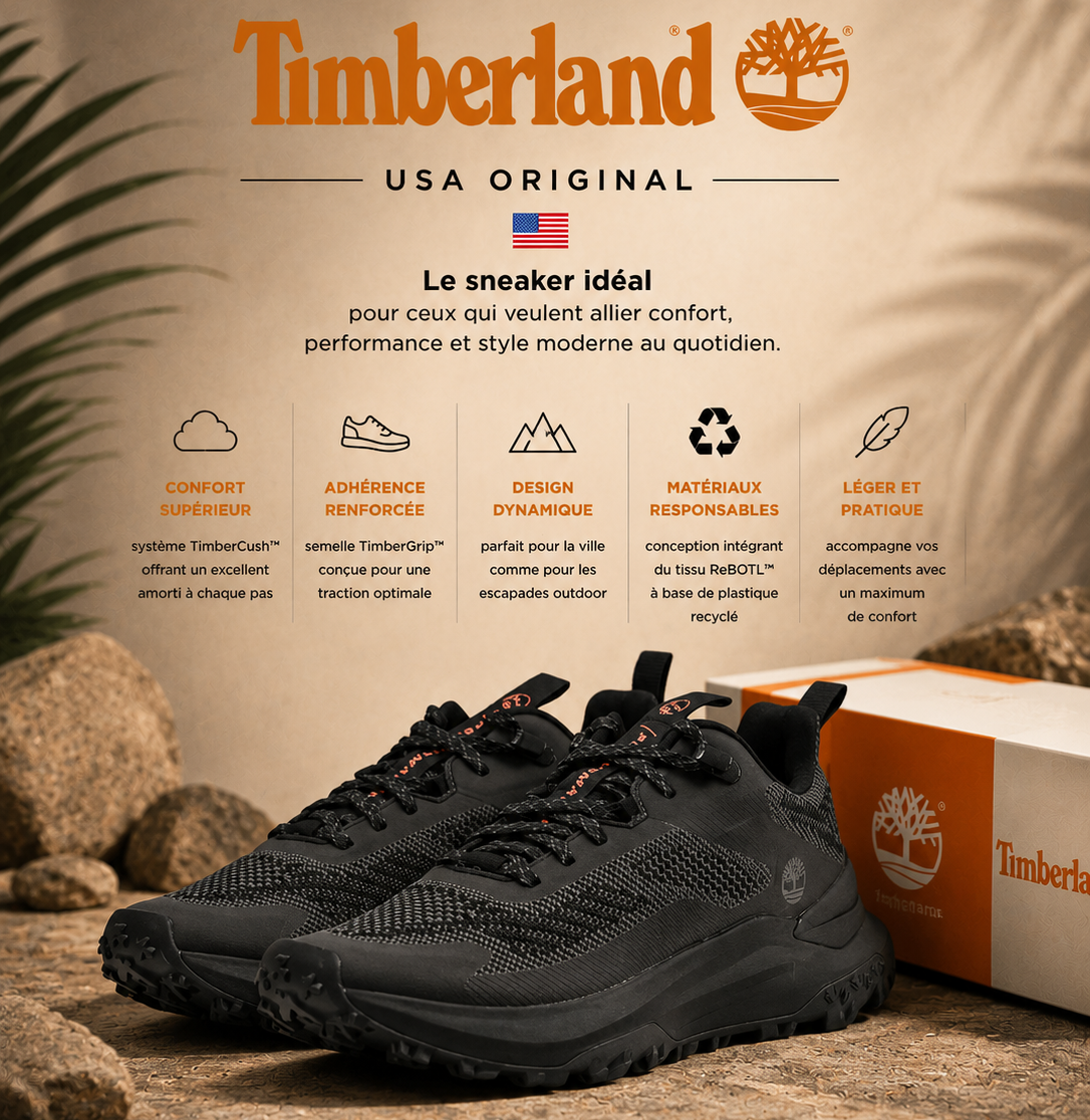 Timberland Motion Access Low Lace Sneaker 0A6DJK-ENQ