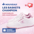 BASKET CHAMPION S11868-WW026