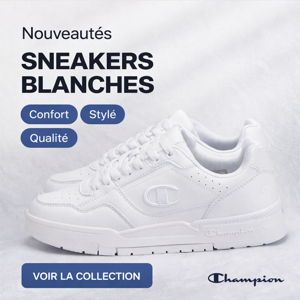 BASKET CHAMPION S11868-WW001