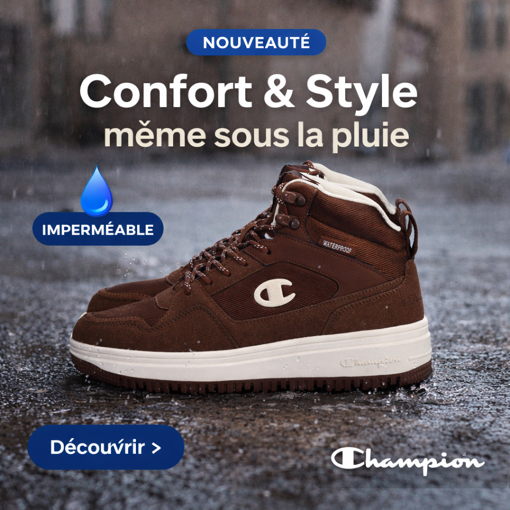 BASKET CHAMPION S22298-MS561