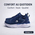 CHAMPION FX III - S22191-BS005