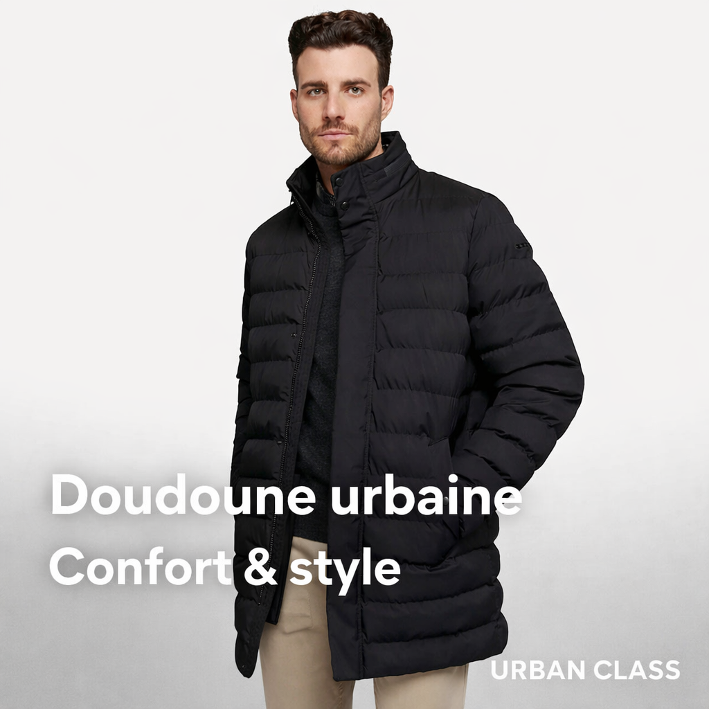 Veste GEOX HOMME M3628T-T2887-F9000