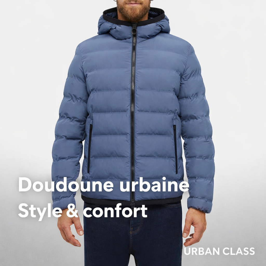 Veste GEOX HOMME M3629C-T2961-F4393